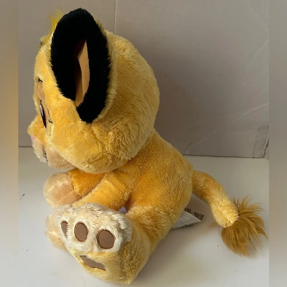 Disney simba big